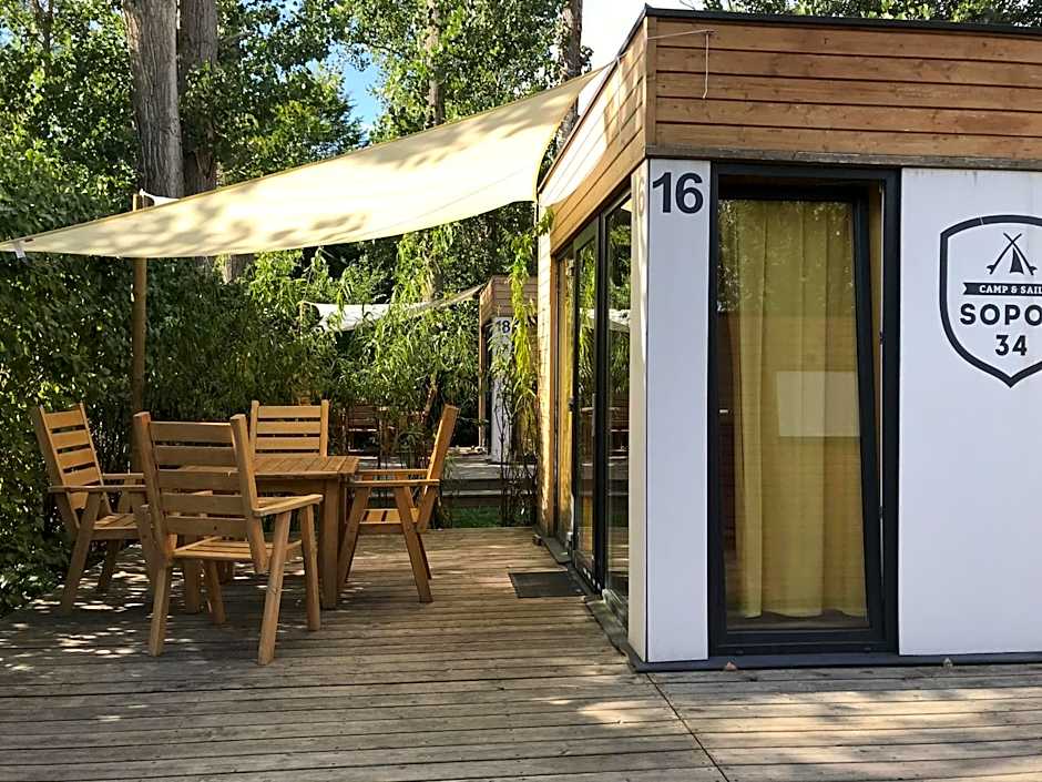 Sopot 34 przy plaży