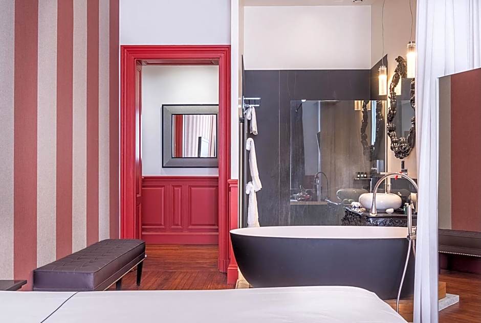 Le Palais Gallien Hôtel & Spa