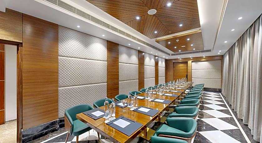 Radisson Blu Hotel Ranchi