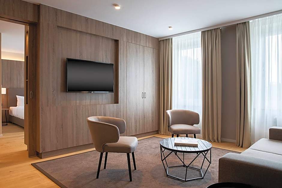 AC Hotel by Marriott Berlin Humboldthain Park