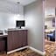 Residence Inn by Marriott Tampa Sabal Park/Brandon