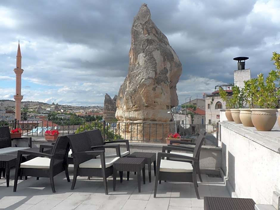 Diamond of Cappadocia