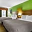Quality Inn & Suites Greenville - Haywood Mall