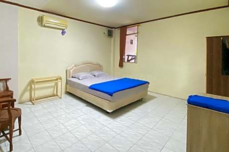 Wisma Sodikin Syariah Mitra RedDoorz