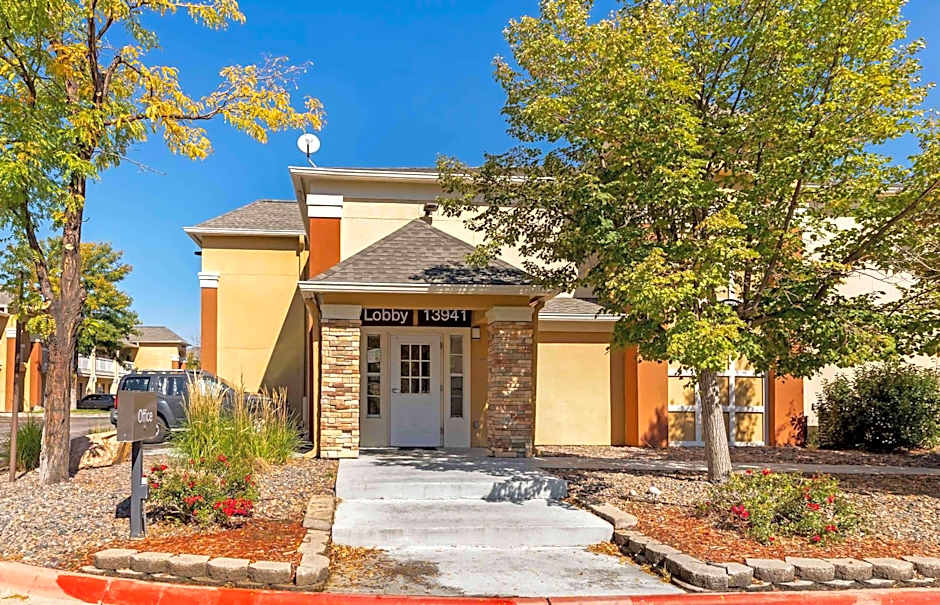 Extended Stay America Select Suites - Denver - Aurora South