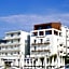 Hotel Columbia & Ninfea