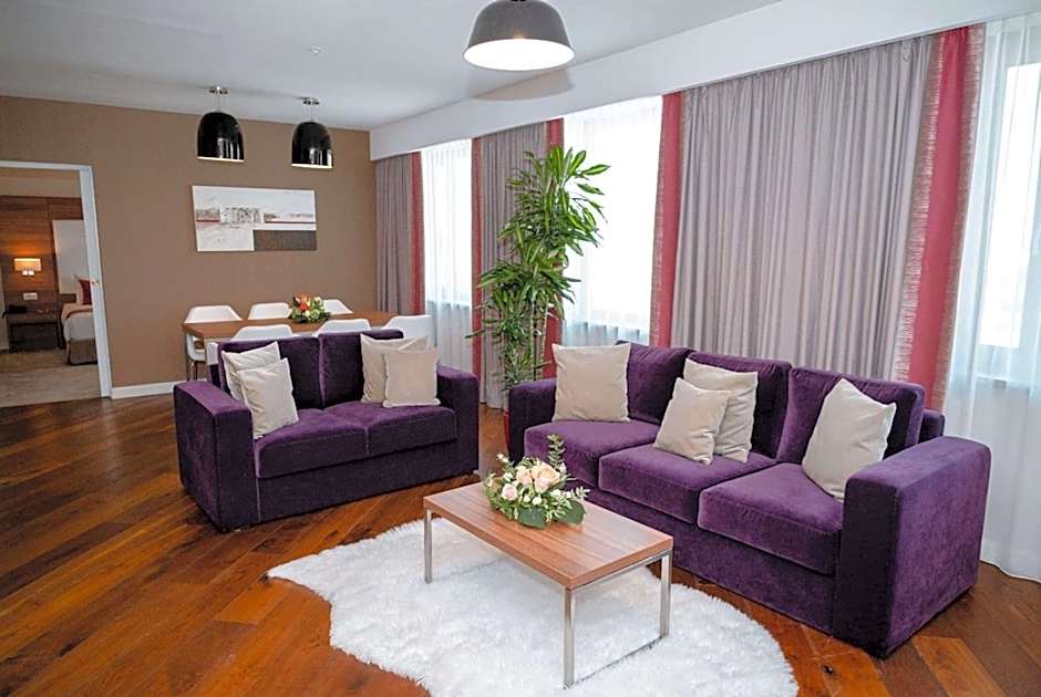 Ramada Plaza Craiova