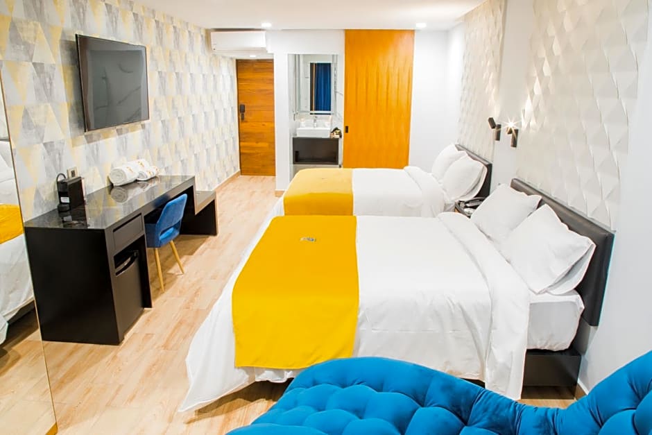 Ramë Hotel Boutique