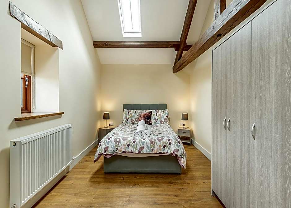Lowside Farm Glamping