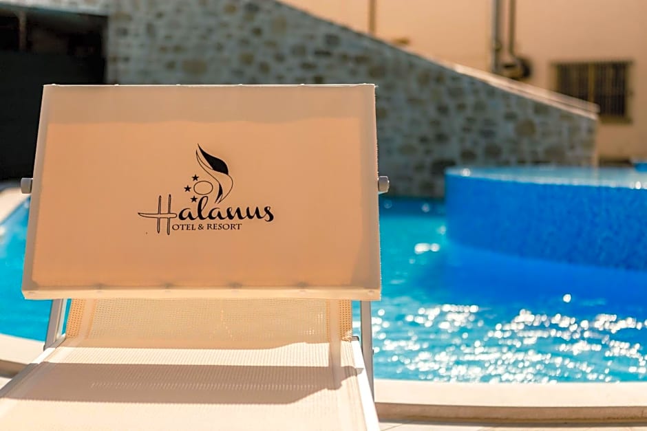 Halanus Hotel And Resort
