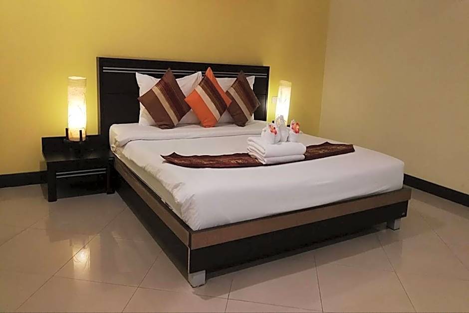 Phupara Place SHA Certified