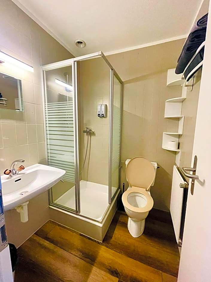 Auberge des Charmettes