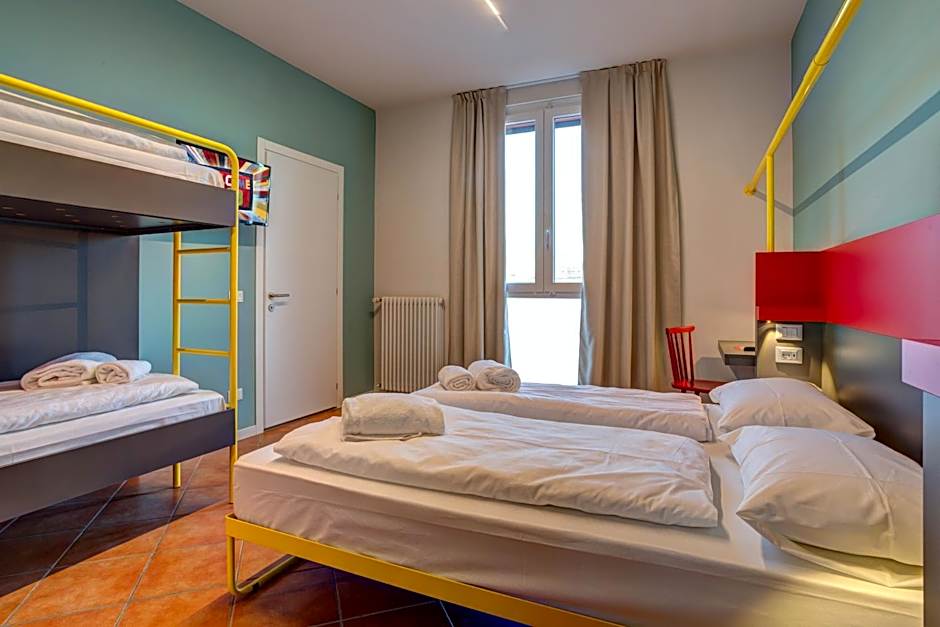 MEININGER Milano Garibaldi