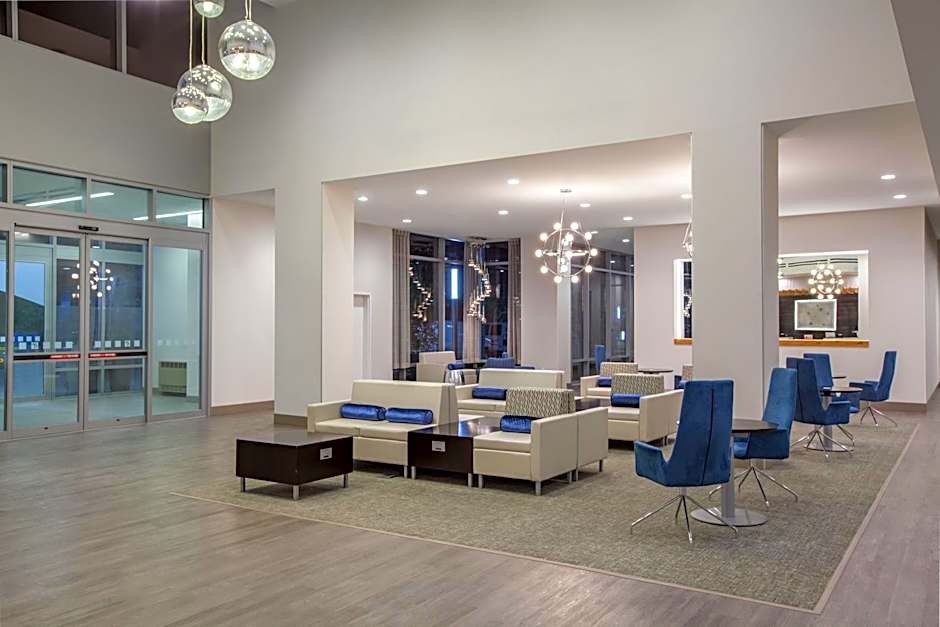 Holiday Inn Cleveland Clinic By IHG