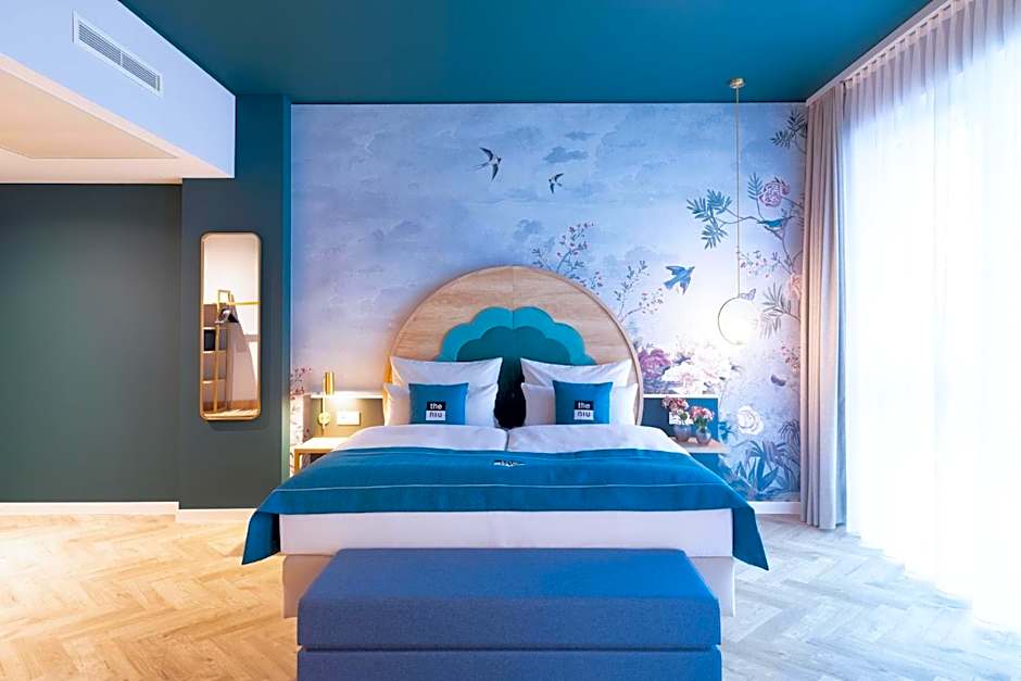 Holiday Inn - The Niu Flower Konstanz By IHG