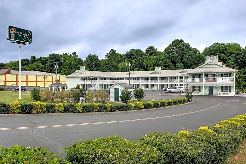 Key West Inn - LaFayette