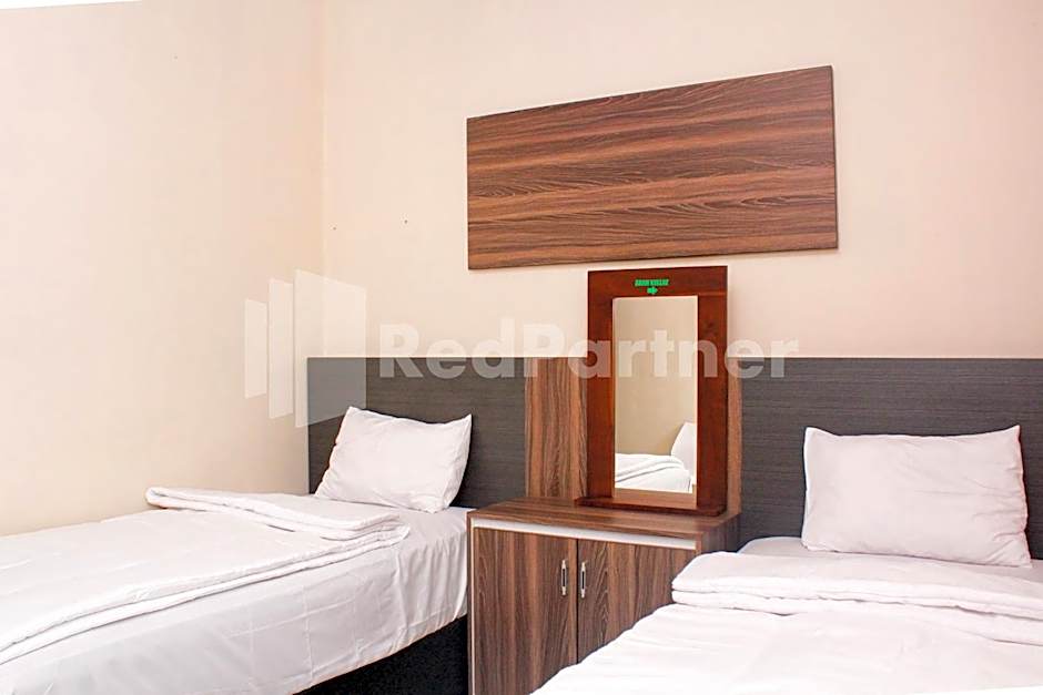 Hotel Baby Angel Dieng Mitra RedDoorz