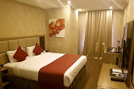 Ramada by Wyndham Bishkek Centre