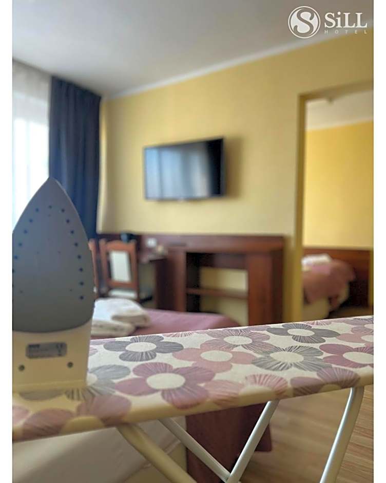 Hotel SiLL