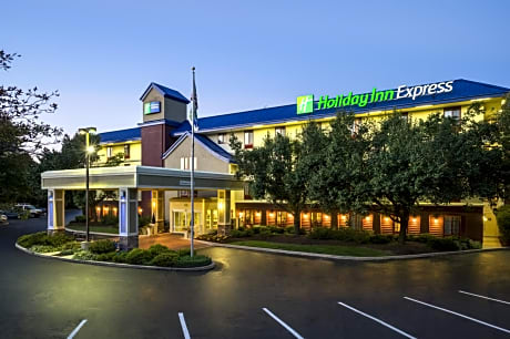 Holiday Inn Express Frazer - Malvern, an IHG Hotel
