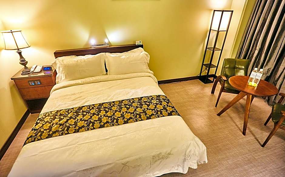 Serenti Hotel Saipan