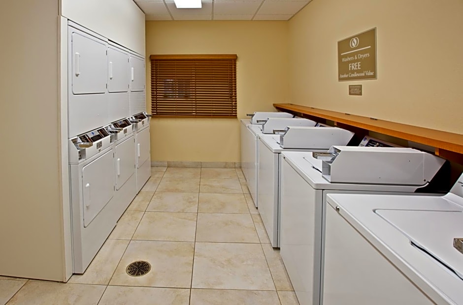 Candlewood Suites Louisville North By IHG