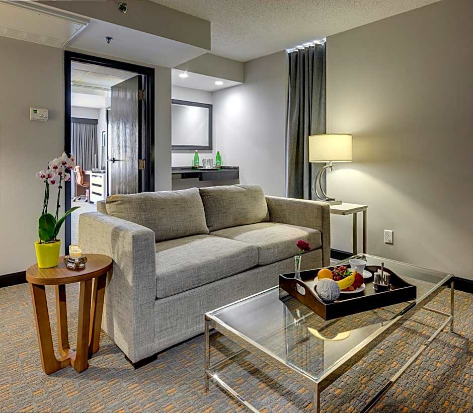 Wyndham Fort Smith City Center