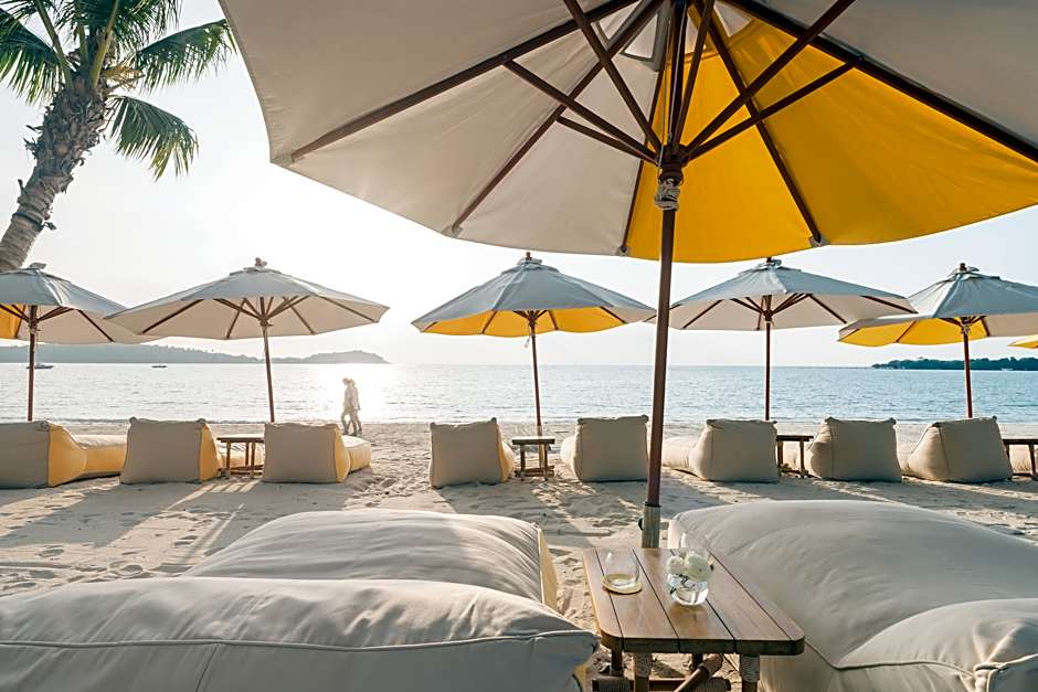 SALA Samui Chaweng Beach