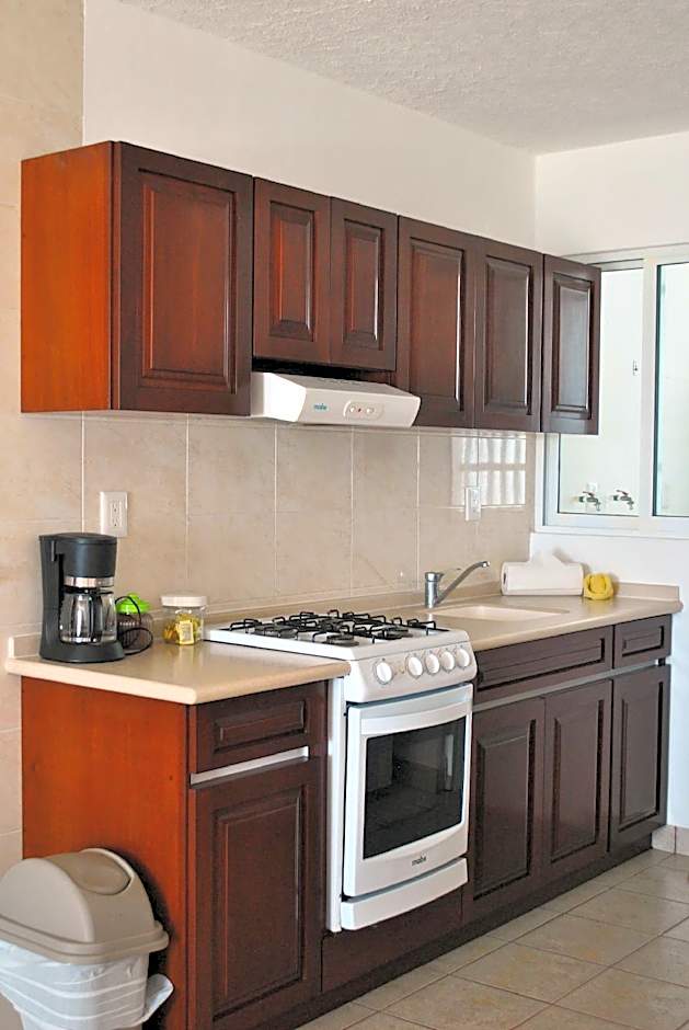 Condominios Tan-Ik