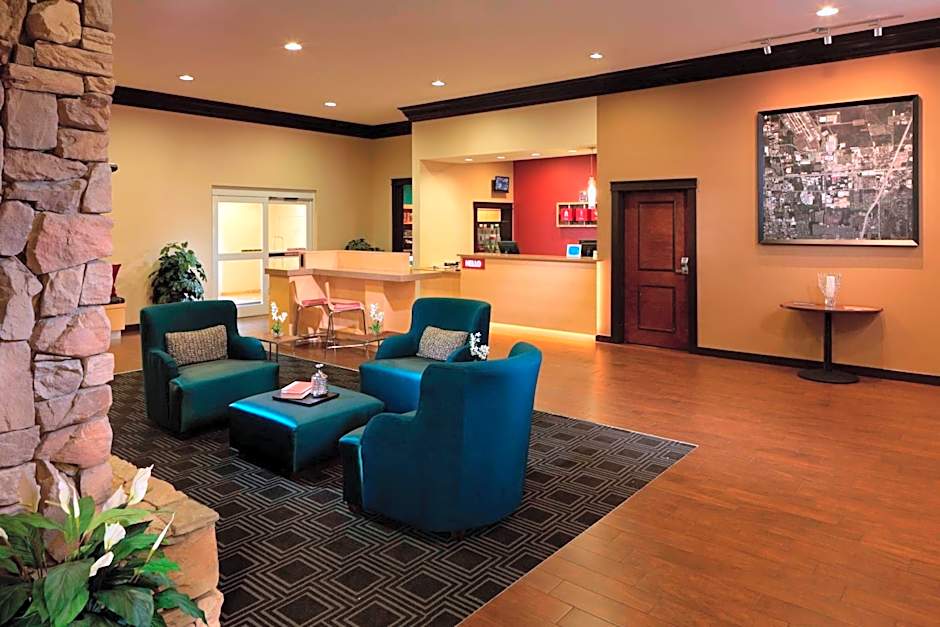 TownePlace Suites by Marriott Houston Intercontinental Airport