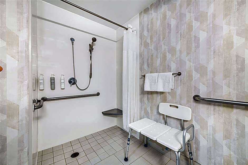 Hampton Inn By Hilton Huntsville Arsenal South Pkwy