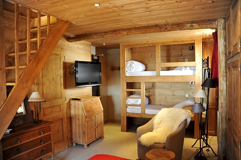 Chalet Alpage
