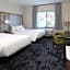 Fairfield Inn & Suites by Marriott Riverside Moreno Valley