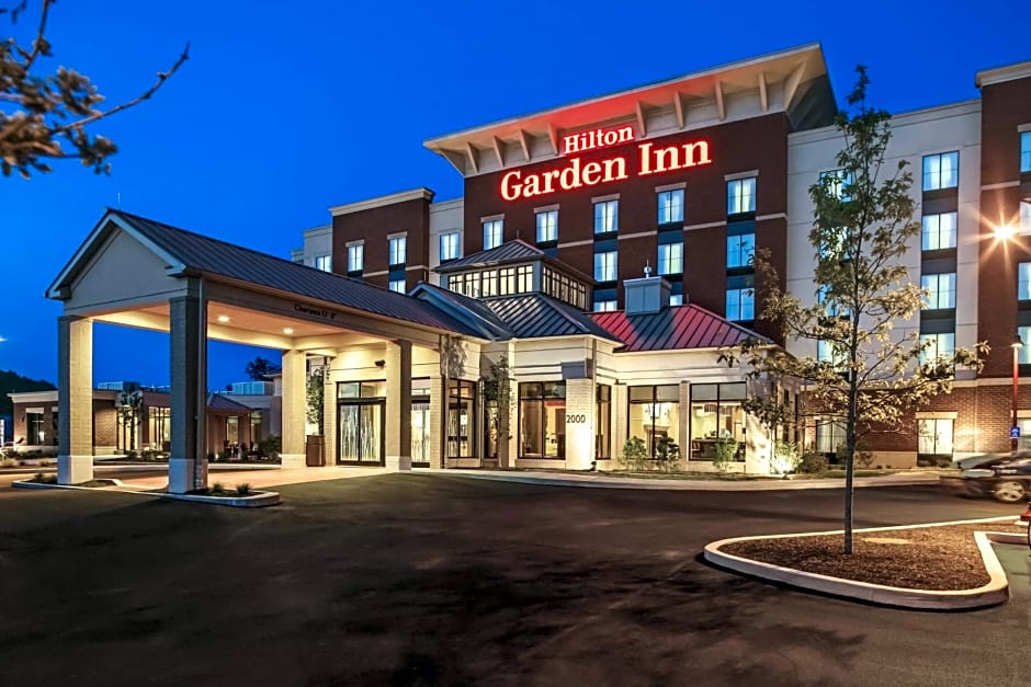 Hilton Garden Inn Pittsburgh/Cranberry, Pa