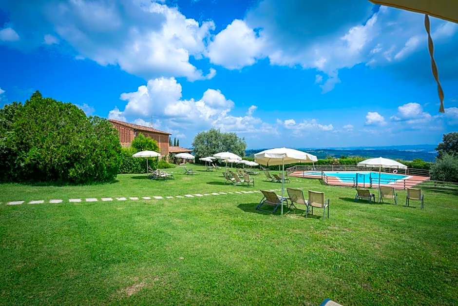 Santo Pietro Resort
