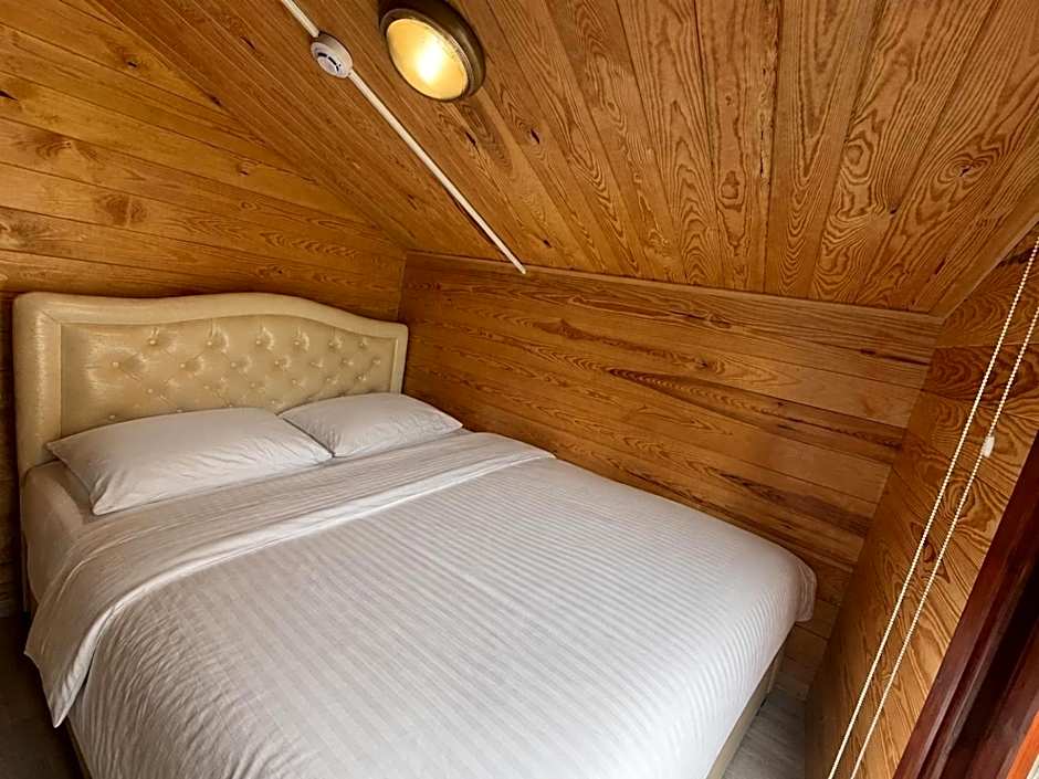 CERRAHPAŞA SUİTE HOTEL