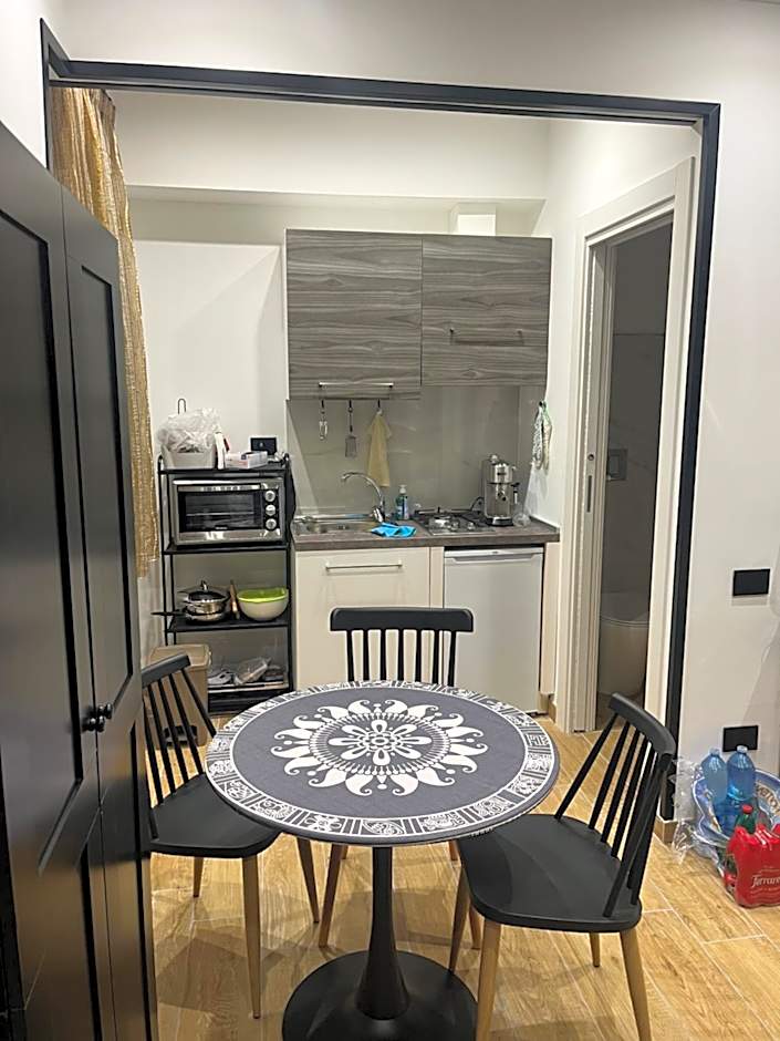 Residenza Cristforo Colombo