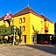 Hotel du Triangle