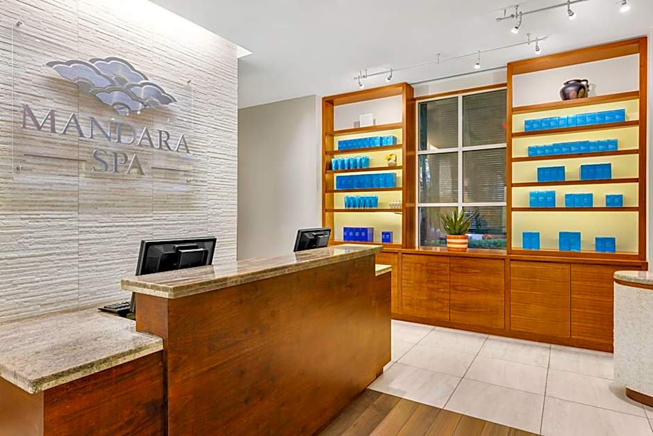 Marriott's Aruba Ocean Club