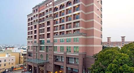 Forte Hotel Changhua