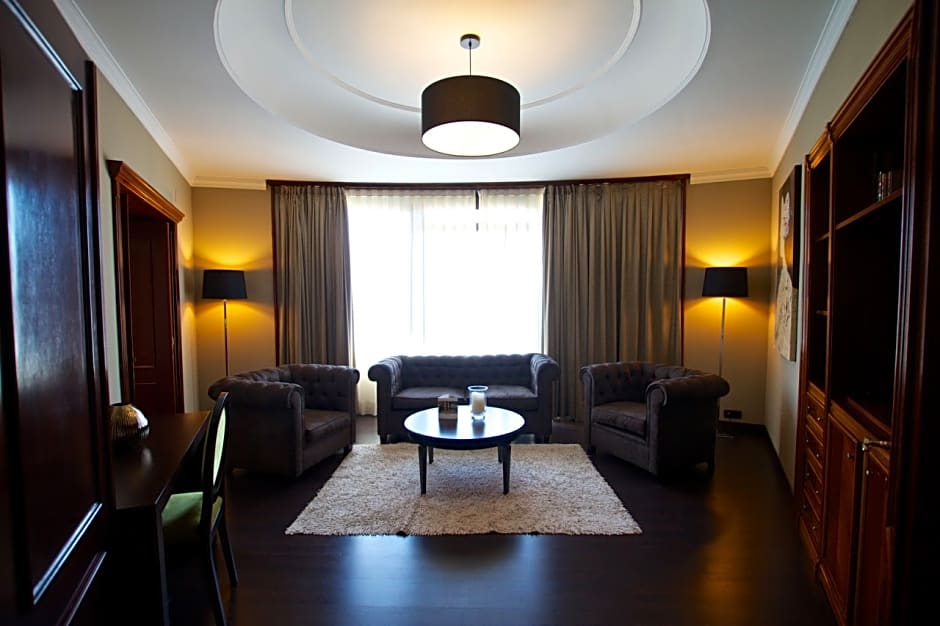 Only YOU Hotel Valencia