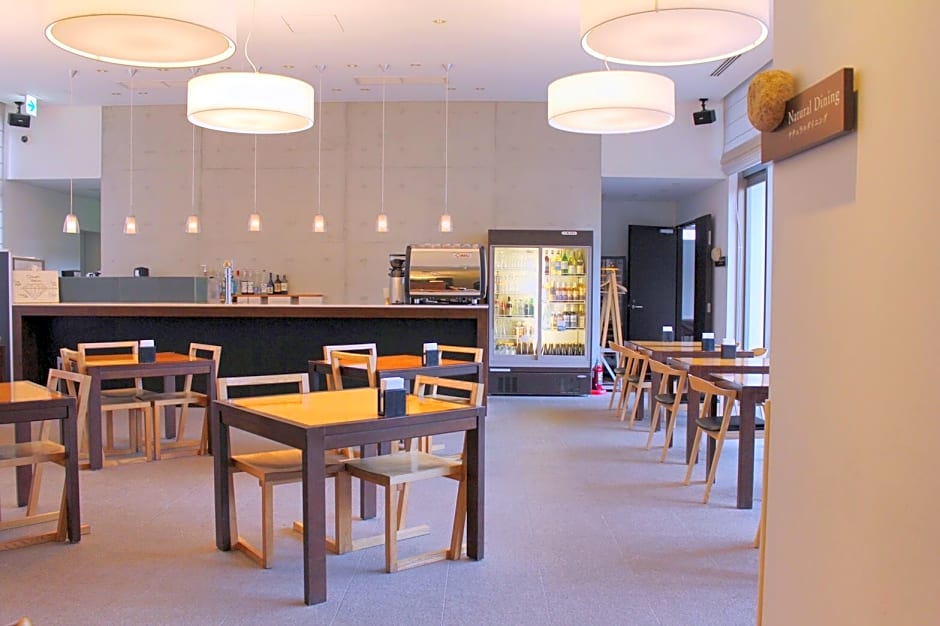 Furano Natulux Hotel