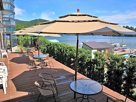 Nojiri Lake Resort