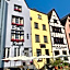 Hayk Altstadthotel & Appartements