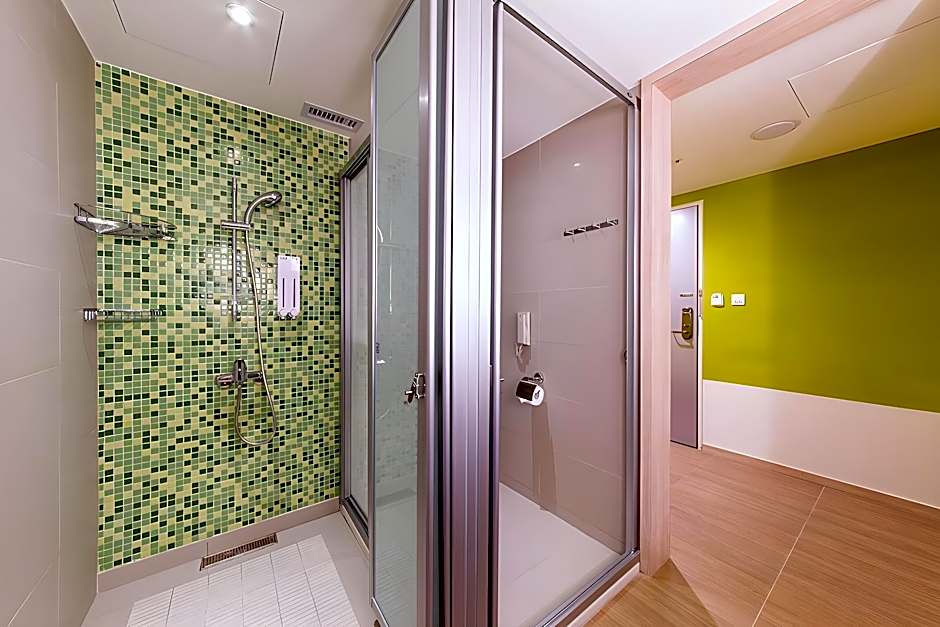 Fullon Poshtel Kenting
