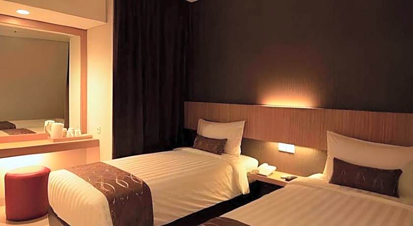 Dcozie Hotel by Prasanthi