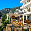 The Diplomat Hotel