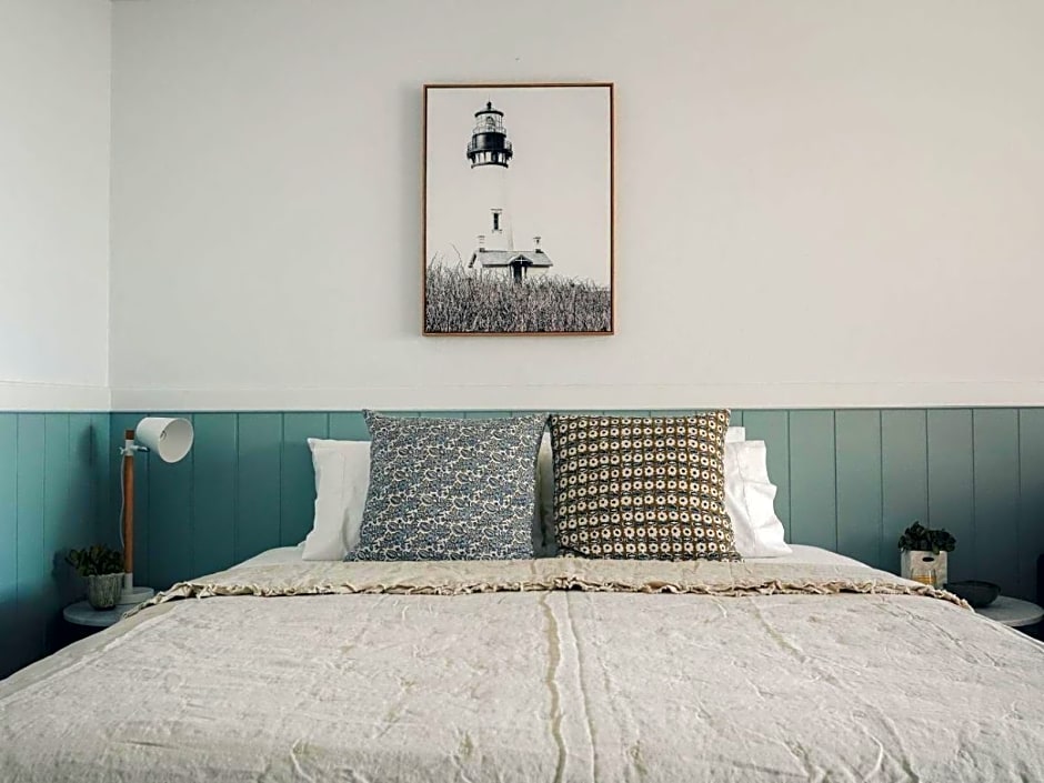 The Quarters, Ascend Hotel Collection