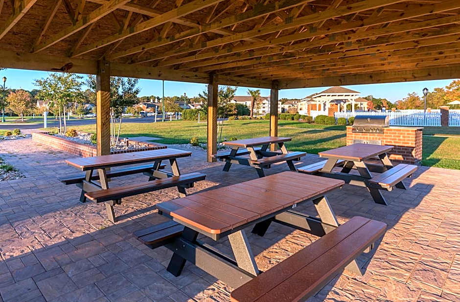 Club Wyndham Governors Green