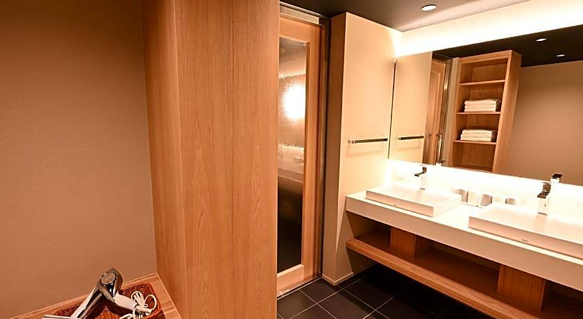 Chateraise hotel Nagano